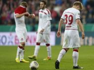 Bayern Munique-Kaiserslautern (Reuters)