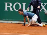 Wawrinka vence torneio de Monte Carlo (Reuters)