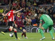 Barcelona vs At. Bilbao (Reuters)