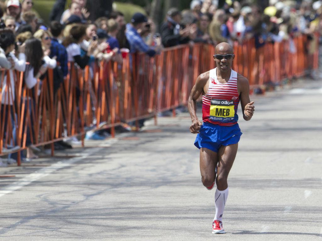Maratona de Boston (Reuters)