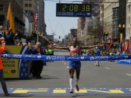 Maratona de Boston (Reuters)