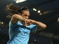 Manchester City vs West Bromwich Albion (Reuters)