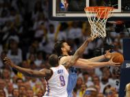 Memphis Grizzlies vencem Oklahoma City Thunder (Reuters)