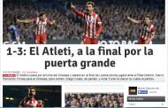 Revista de imprensa: El Mundo Deportivo