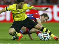 Taça da Alemanha: Bayern Vs. Dortmund