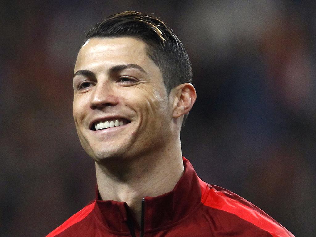Convocados Mundial 2014: Cristiano Ronaldo