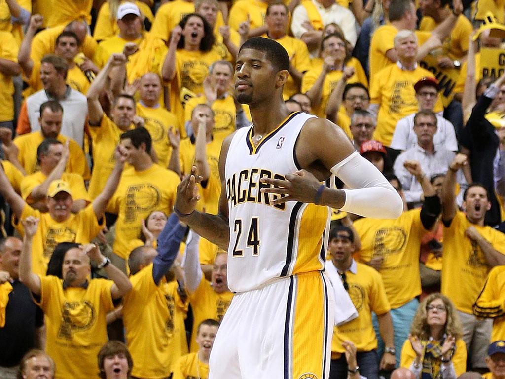 NBA: Pacers forçam Heat ao 6º jogo (Reuters)