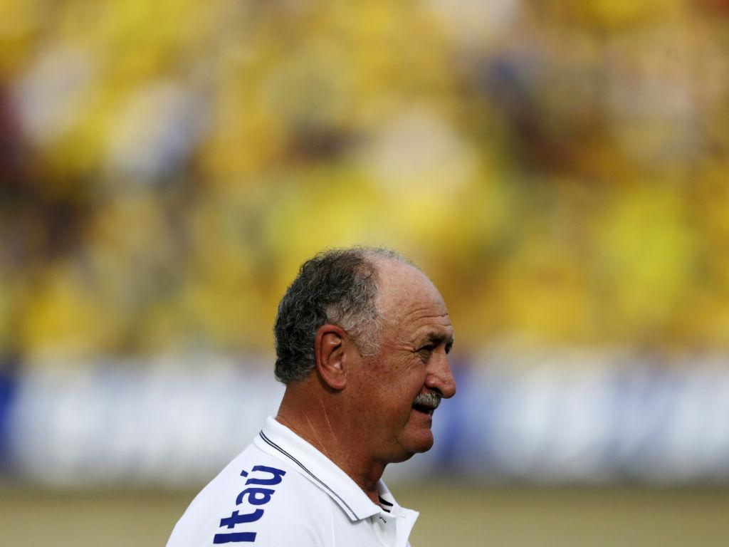 Brasil vs Panamá (Reuters)