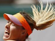 Maria Sharapova (Reuters)