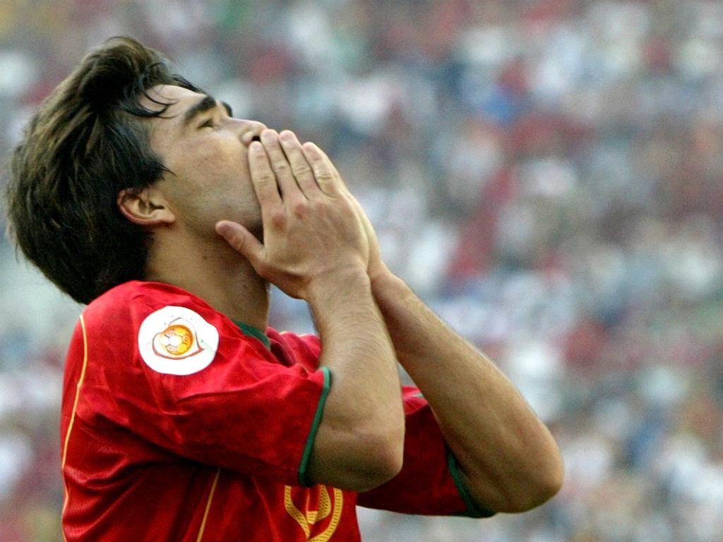 Pepe: «A única equipa que queria jogar futebol era Portugal» - TVI Notícias