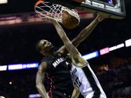 Final NBA: San Antonio Spurs-Miami Heat, jogo 5
