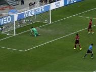 Mundial 2014: Alemanha vs Portugal (REUTERS)