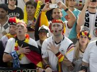 Mundial 2014: Reações ao jogo Alemanha vs Portugal (REUTERS)