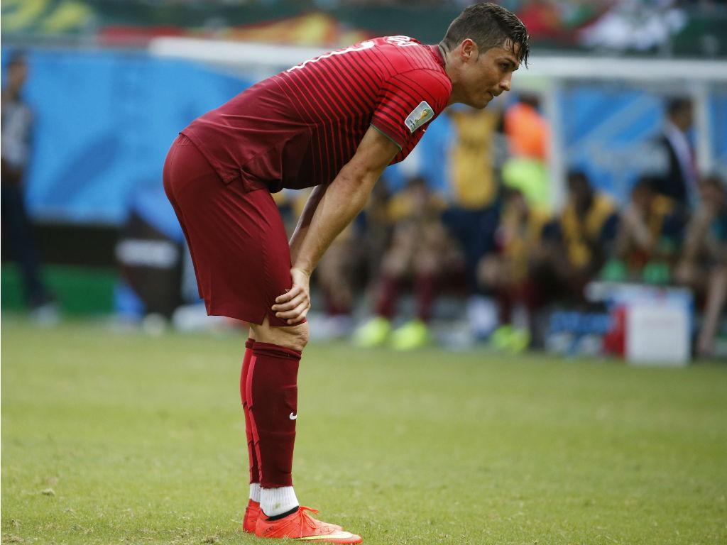 Alemanha vs Portugal (Reuters)