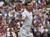 Torneio de Wimbledon (Reuters)