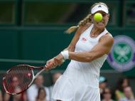 Wimbledon Tennis Championships (Reuters)