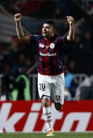 Libertadores: San Lorenzo é o campeão sul-americano (Reuters)