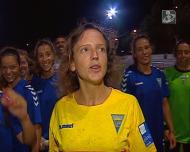 Equipa Feminina do Estoril