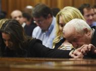 Pistorius: juíza exclui homicídio premeditado (Reuters)
