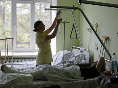 Enfermeiros dos hospitais privados fazem nova greve no dia 28 - TVI