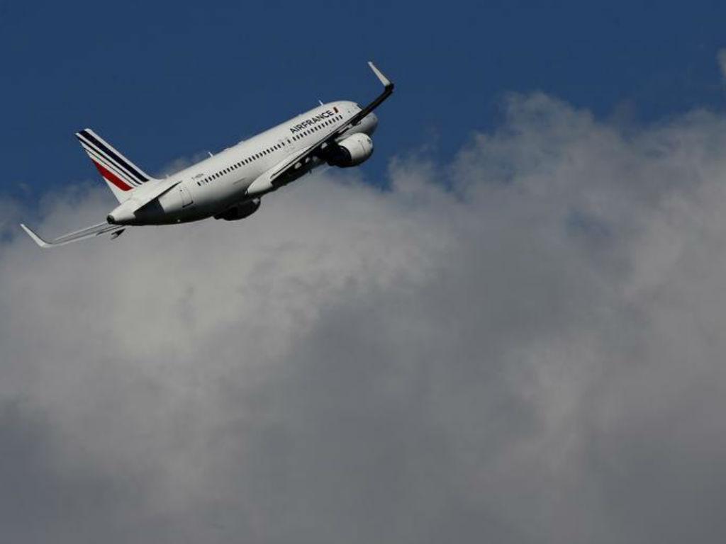 Air France [Foto: Reuters]