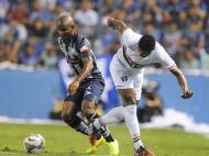 Copa Sudamericana: São Paulo e Nacional nas meias (Reuters)
