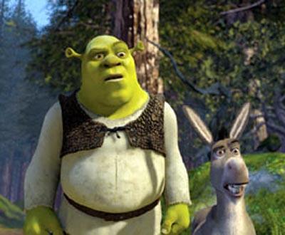 Shrek 2 rende em Portugal mais de 2 milhões em apenas um mês - TVI Notícias