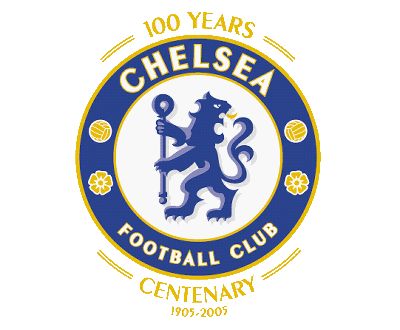Chelsea novo símbolo