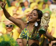 Mundial dia 23 (Brasil-França)