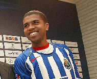 Leandro Apresentacao Porto