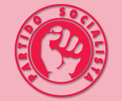 Partido socialista logo