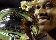 Serena Williams conquista Austrália
