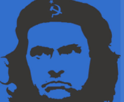Mourinho (Che Guevara)