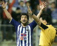 F.C. Porto Pedro Emanuel