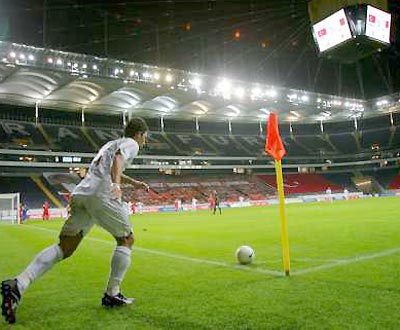 Euro-2008: Turquia-Malta