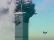 Cinco anos depois do 11 de setembro