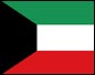 Bandeira Kuwait logo