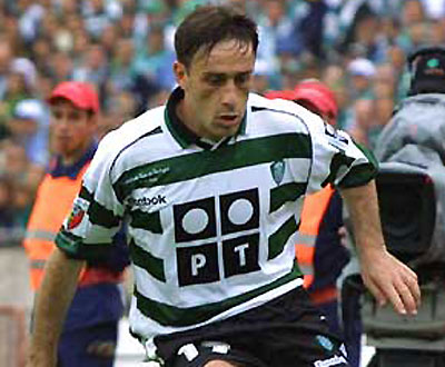 Paulo Bento 400