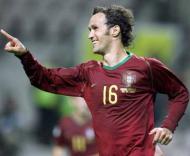 Euro-2008, apuramento: Portugal-Azerbaijão
