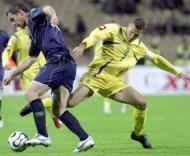 Euro-2008: Ucrânia-Escócia