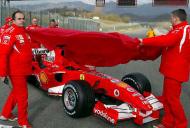 Ferrari FS