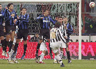 Inter vs Juventus Del Piero