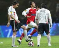 Sp. Braga Benfica 2006/07