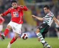 Sporting Benfica 2006/07