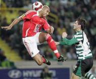 Sporting Benfica 2006/07