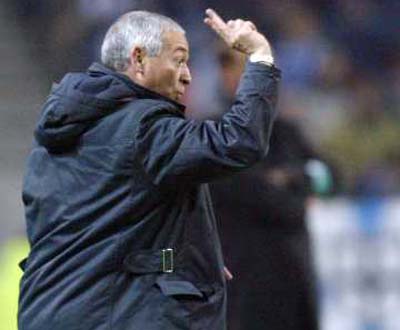 Liga, 14ª jornada: F.C. Porto-P. Ferreira