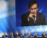 Platini é o novo presidente da UEFA