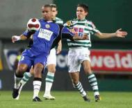Sporting Nacional 2006/07