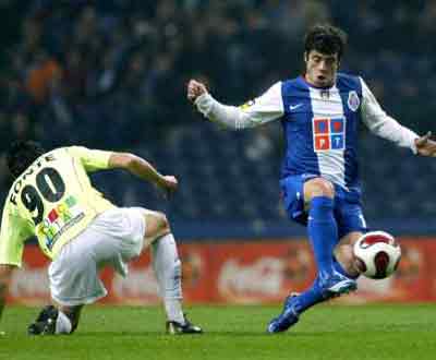 F.C. Porto E. Amadora 2006/07