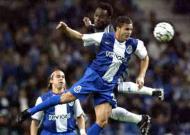 F.C. Porto Chelsea 2006/07